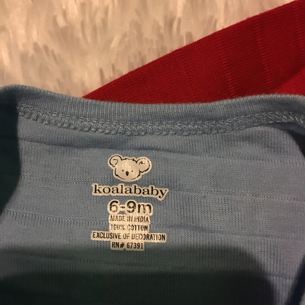 Baby onesie bundle - Picture 4 of 5